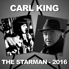 The Starman - 2016