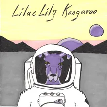 Lilac Lily Kangaroo