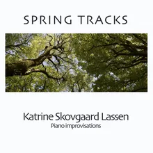 Spring Track 5