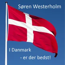 I Danmark er der bedst