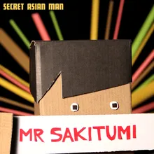 Secret Asian Man-Mix n Blend Remix