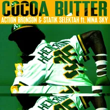 Cocoa Butter