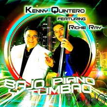 Indio Taino (feat. Richie Ray)