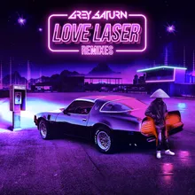 Love Laser (Horda Remix)