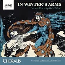 Wenceslas: V. Sleeping in winter’s arms