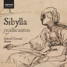 Prophetiae Sibyllarum: Sibylla Libyca
