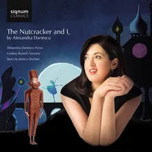The Nutcracker and I: Arabian Dance (Adapted from Piotr Ilyich Tchaikovsky's "The Nutcracker (suite), Op.71a")