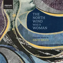 The North Wind was a Woman: II. The North Wind is a Woman