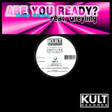 Are You Ready?-Thank You Dub