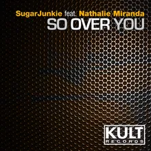 So over You-Nick Bertossi Remix