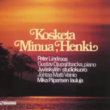 Kosketa minua, Henki