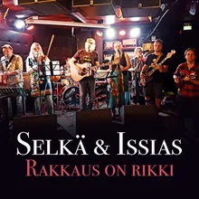 Rakkaus on rikki