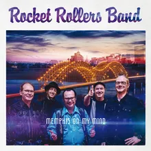 Rocket Rollers Band Boogie