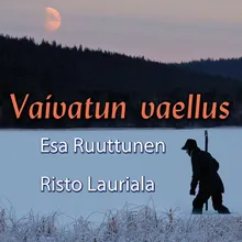 Maat, metsät hiljenneinä