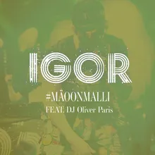 #Mäoonmalli