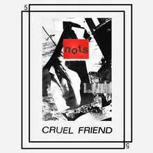 Cruel Friend