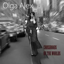 Olga Alex - Crossroads Of The Worlds (DJ DenZa Radio Edit)