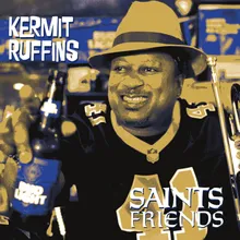 Saints Friends