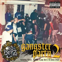 Gangster Party 2