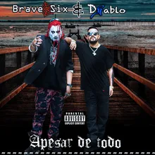 Apesar de Todo (feat. Brave Six)