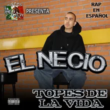 El Intocable