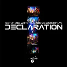 The Declaration (Live)