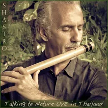 Talking to Nature-Live in Thailand
