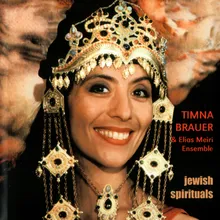 Yemenite Wedding Song