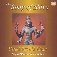 Raga Bhairav - Khyal iIn Vilambit Ektal