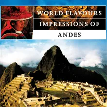 Mysteries of the Andes