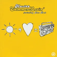 Summer Lovin'-Donnie Brasco Vocal Dub Mix
