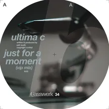 Just for a Moment-Vip Mix