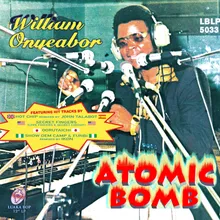 Atomic Bomb-Oorutaichi Remix
