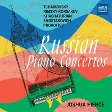 Piano Concerto in C-Sharp Minor, Op. 30: I. Moderato – Allegretto quasi polacca