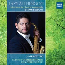 Lazy Afternoon (arr. David Shenton)