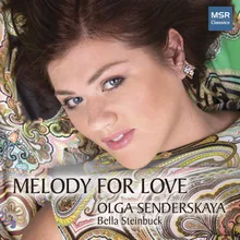 Melody for Love