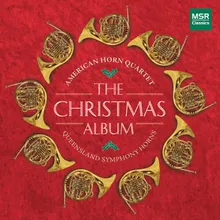 Symphony of Carols - I. Allegro Ma Non Troppo