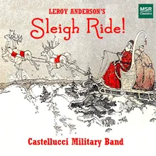 Sleigh Ride