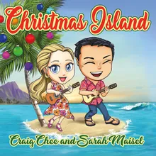 Christmas Island