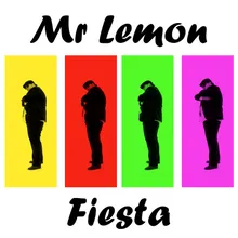 Fiesta-Radio Edit