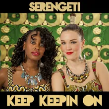 Keep Keepin On-Instrumental Version