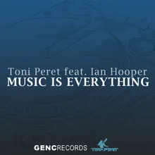 Music Is Everything-Extended