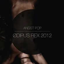 Ødipus Rex 2012-Spektralized Remix