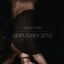 Ødipus Rex 2012-Despair Mix by Clive Pierce of Hard Corps