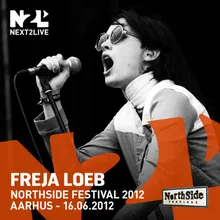 Soft Blues-Live Northside Festival 2012