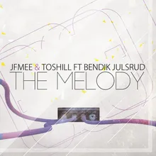 The Melody-Radio Edit