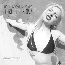 Take It Slow-Costa Green Remix