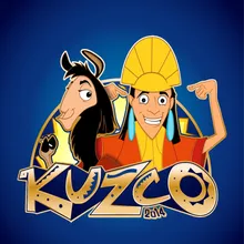 Kuzco 2014