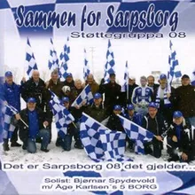 Det Er Sarpsborg 08 Det Gjelder