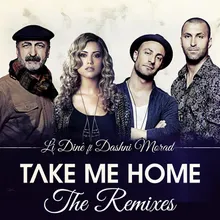 Take Me Home-The Perez Brothers Remix